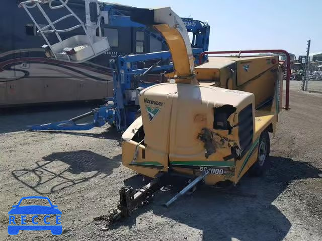 2000 VERM CHIPPER 1VRY1119X71008260 image 1