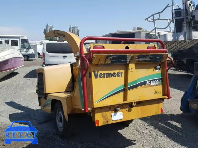 2000 VERM CHIPPER 1VRY1119X71008260 image 2