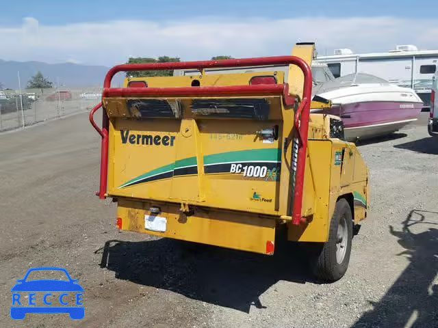 2000 VERM CHIPPER 1VRY1119X71008260 image 3