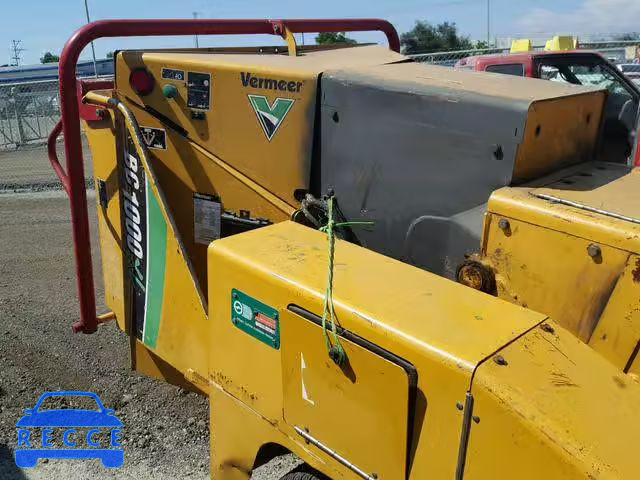 2000 VERM CHIPPER 1VRY1119X71008260 image 5