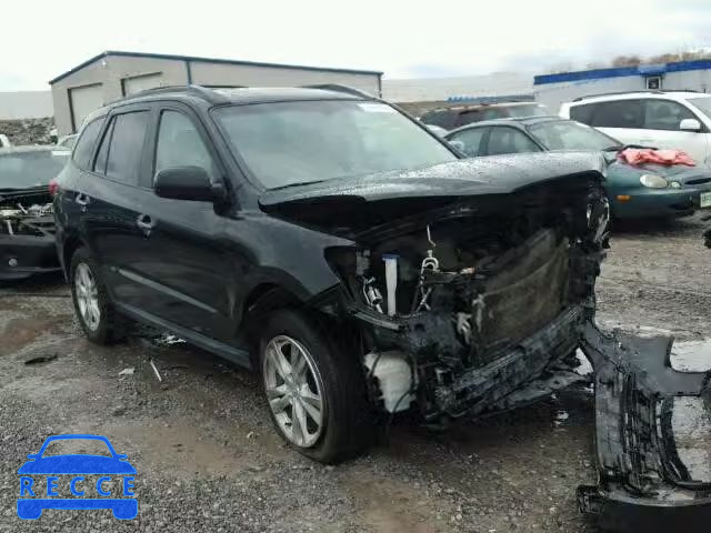 2010 HYUNDAI SANTA FE L 5NMSK3AB4AH362824 зображення 0