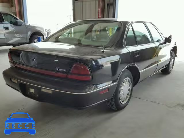 1996 OLDSMOBILE 88 BASE 1G3HN52K7T4841987 Bild 3