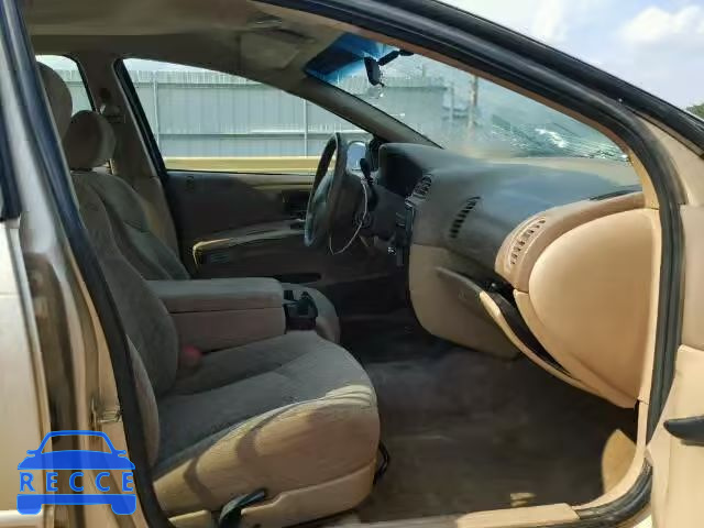 1999 CHRYSLER CONCORDE 2C3HD46R2XH575263 image 4