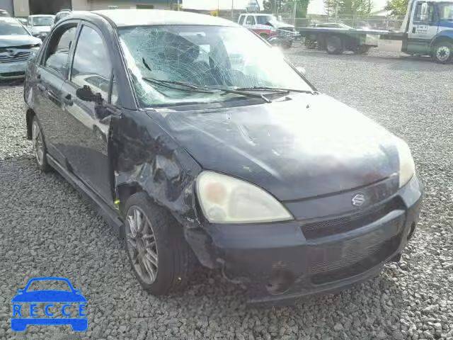 2003 SUZUKI AERIO JS2RA41S835153668 image 0