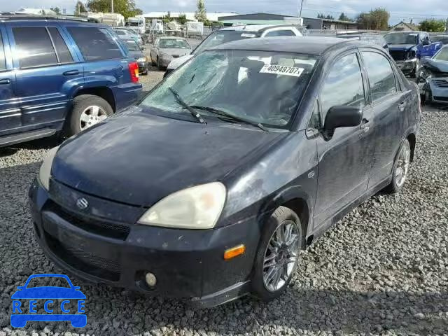 2003 SUZUKI AERIO JS2RA41S835153668 image 1