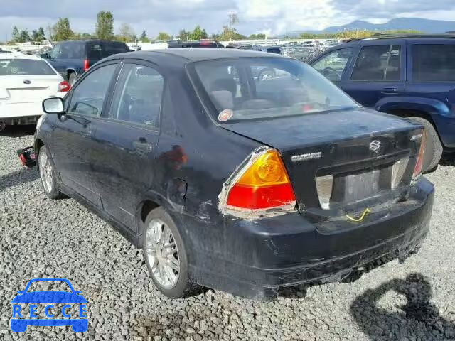 2003 SUZUKI AERIO JS2RA41S835153668 image 2