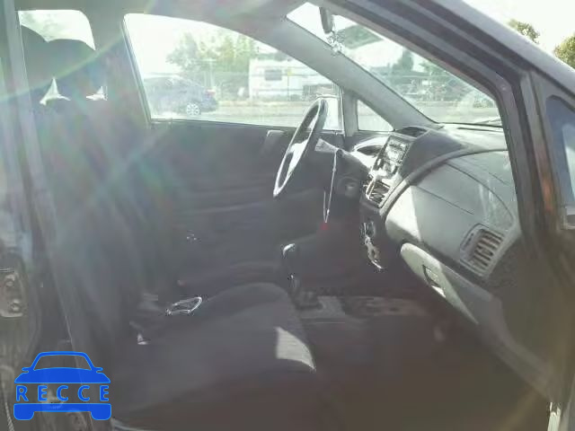 2003 SUZUKI AERIO JS2RA41S835153668 image 4