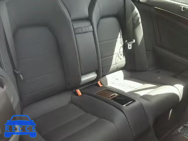 2014 MERCEDES-BENZ E 550 WDDKK7DF1EF253476 зображення 5