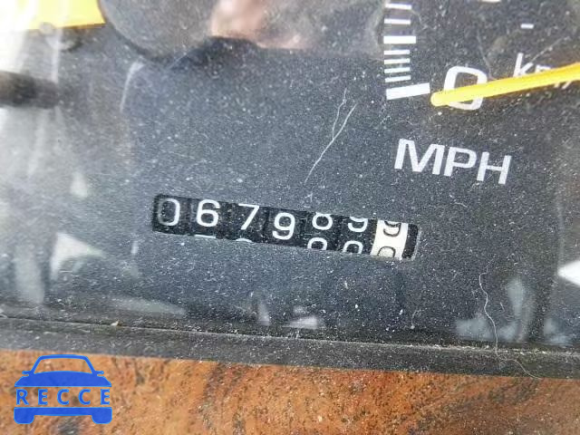 1998 CHEVROLET P30 1GBKP37J3W3300356 image 7