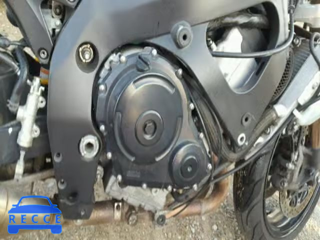 2006 SUZUKI GSX-R750 JS1GR7KA162108637 Bild 6