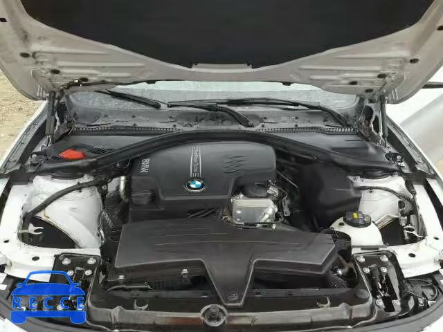 2015 BMW 428XI GRAN WBA4C9C52FD330788 image 6