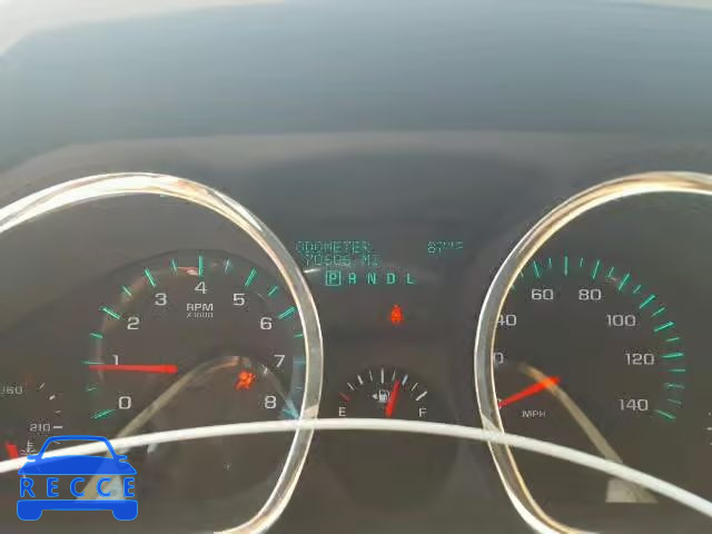 2012 CHEVROLET TRAVERSE 1GNKRFED7CJ230377 image 7