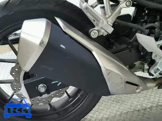 2016 HONDA CBR500 R MLHPC4469G5300156 зображення 13