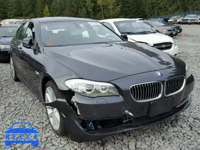 2011 BMW 535 WBAFR7C50BC801073 image 0