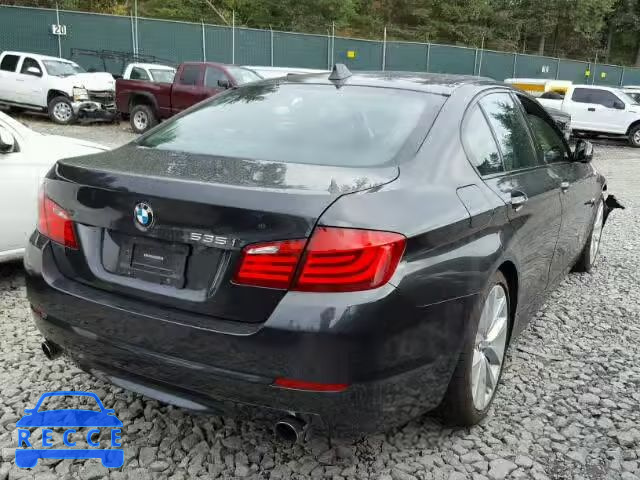 2011 BMW 535 WBAFR7C50BC801073 Bild 3