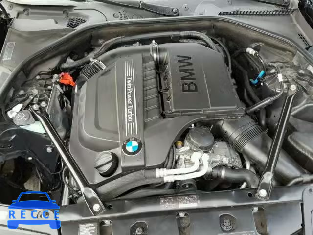 2011 BMW 535 WBAFR7C50BC801073 Bild 6