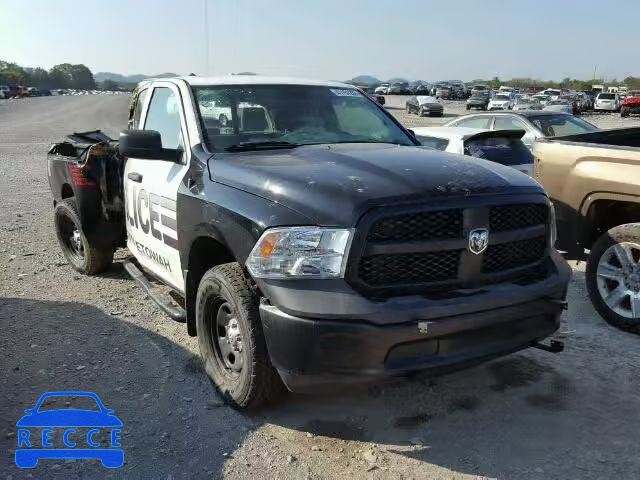 2015 RAM 1500 SSV 1C6RR7XT6FS568120 зображення 0