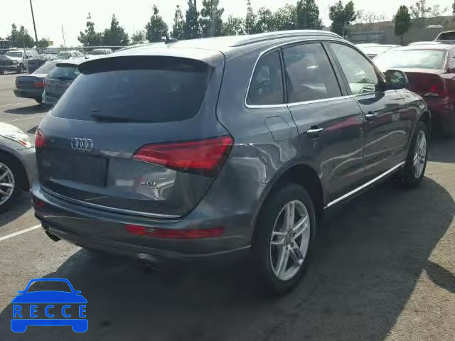 2015 AUDI Q5 WA1LFAFP7FA022287 image 3