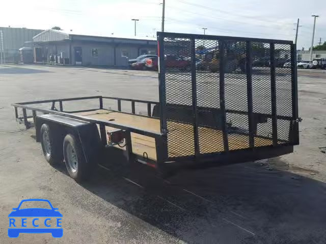 2017 FORD TRAILER 1A9EE2021JD853039 image 3