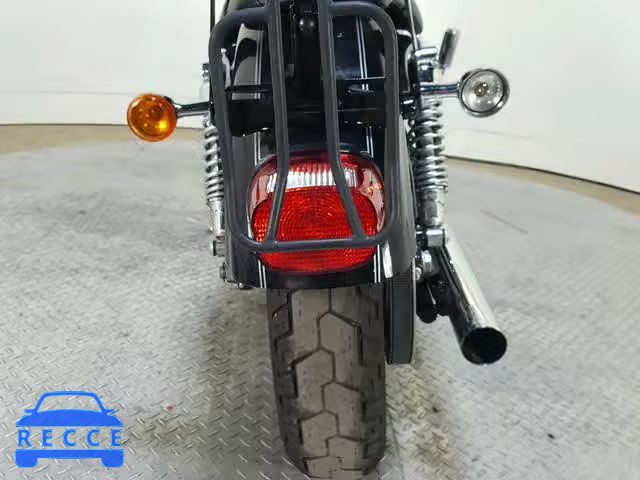 2009 HARLEY-DAVIDSON XL1200 L 1HD1CX3109K456296 image 16