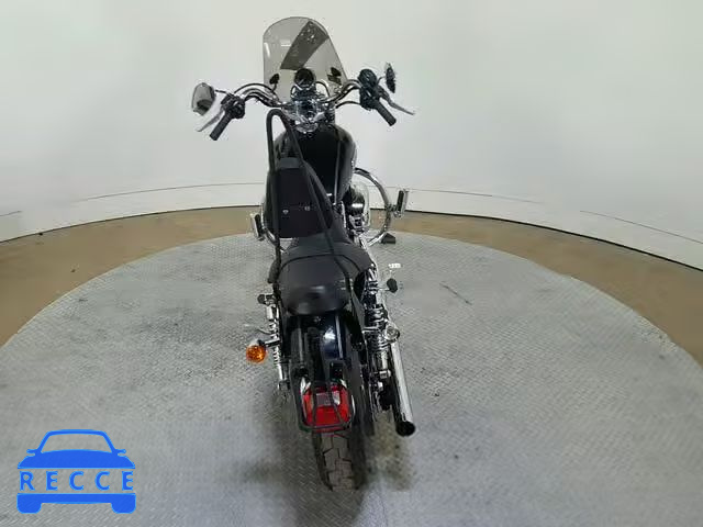 2009 HARLEY-DAVIDSON XL1200 L 1HD1CX3109K456296 image 8