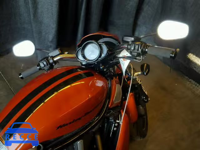 2011 HARLEY-DAVIDSON VRSCDX 1HD1HHH1XBC803035 зображення 4