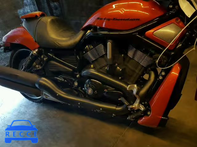 2011 HARLEY-DAVIDSON VRSCDX 1HD1HHH1XBC803035 Bild 8