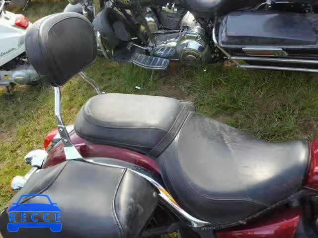 2009 KAWASAKI VN900 JKAVN2B119A051372 image 5