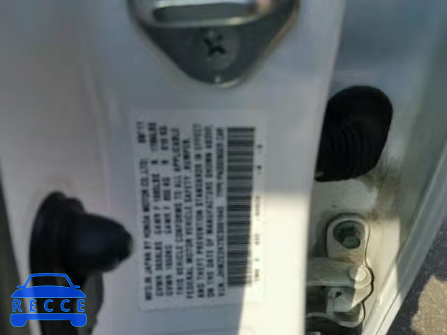 2012 HONDA INSIGHT JHMZE2H73CS001043 image 9