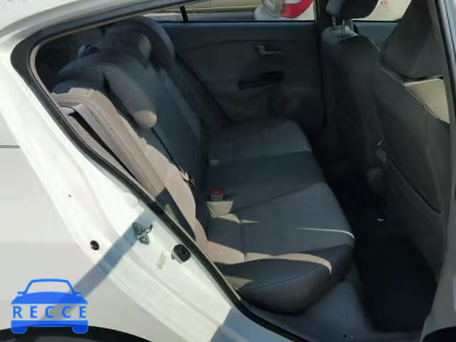 2012 HONDA INSIGHT JHMZE2H73CS001043 image 5