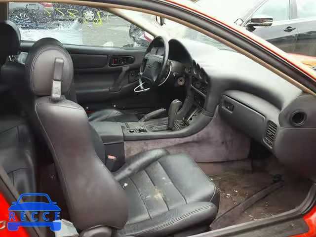 1992 DODGE STEALTH R/ JB3XD64B6NY043379 Bild 4