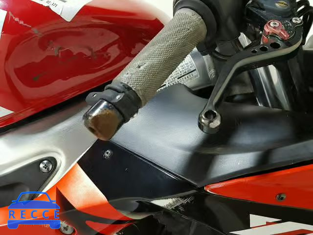 2002 YAMAHA YZFR6 L JYARJ04EX2A024471 image 16