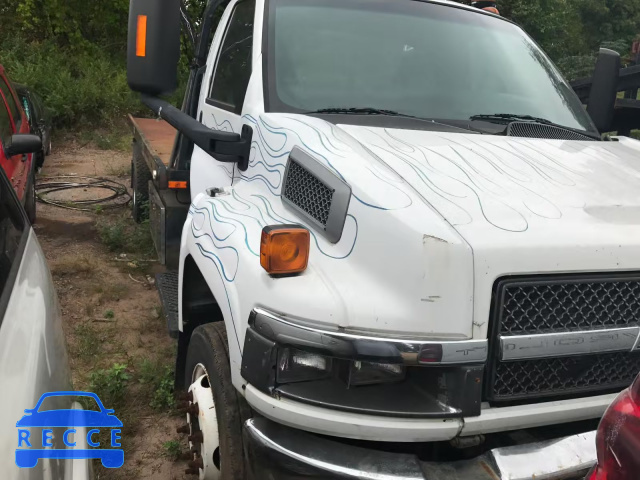 2007 CHEVROLET C5C042 550 1GBJ5C1257F414135 image 0