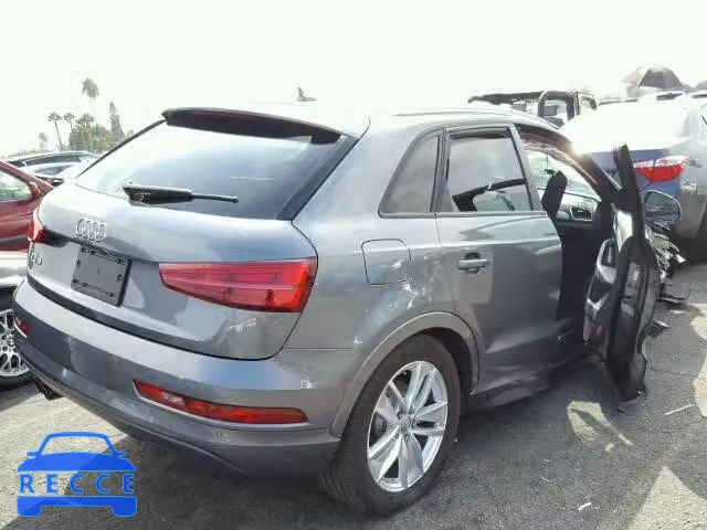 2017 AUDI Q3 WA1BCCFS7HR009760 image 3