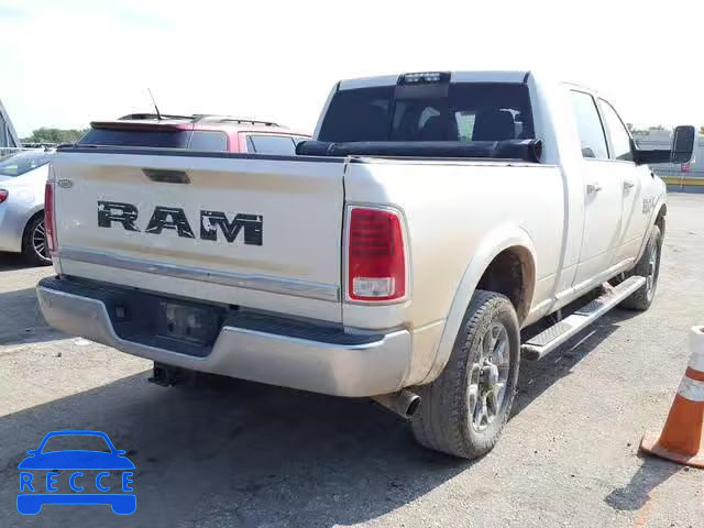 2017 RAM 2500 LONGH 3C6UR5PL0HG679304 Bild 3