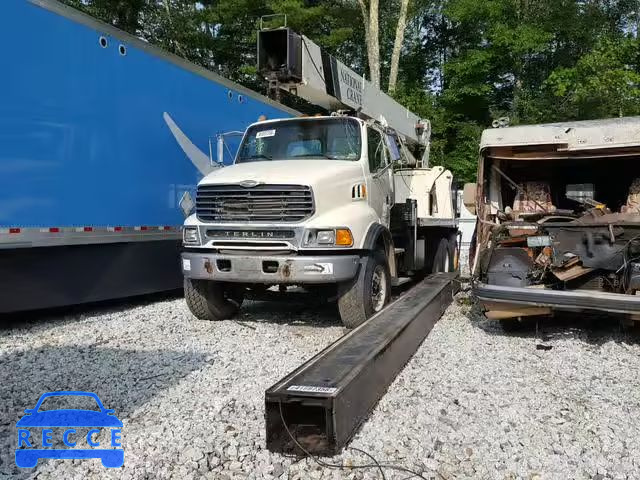 2006 STERLING TRUCK LT 8500 2FZHAWDC66AV17455 image 8