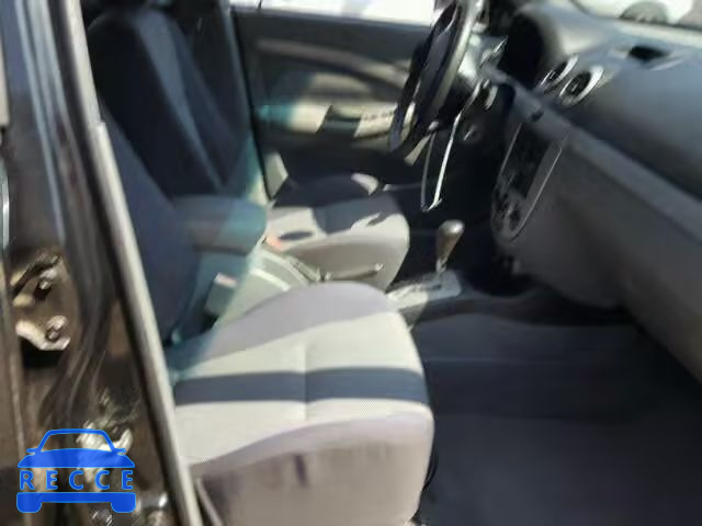 2007 SUZUKI RENO KL5JD66Z67K692254 image 4