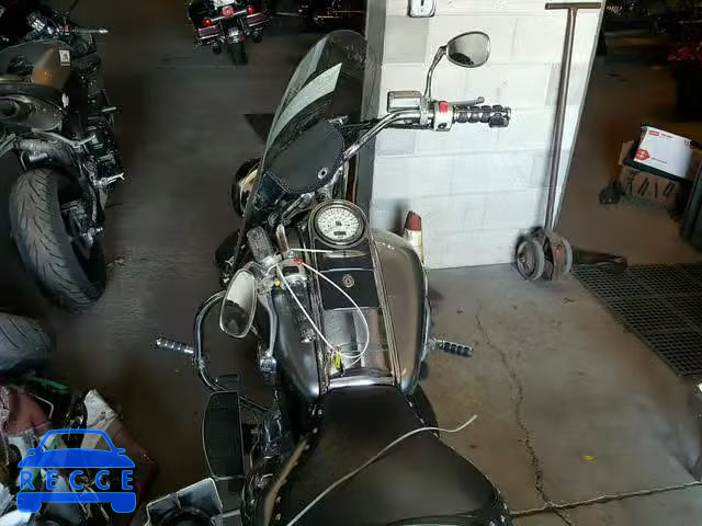2007 SUZUKI VL1500 JS1VY52A372104010 image 4