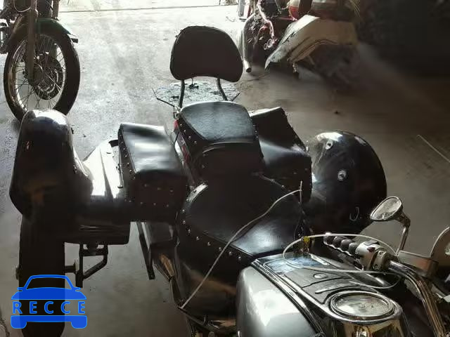 2007 SUZUKI VL1500 JS1VY52A372104010 image 5