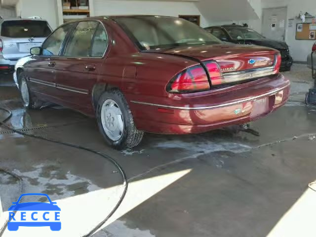 1999 CHEVROLET LUMINA 2G1WL52M4X9181028 image 2