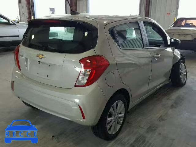 2017 CHEVROLET SPARK KL8CD6SA7HC715449 Bild 3