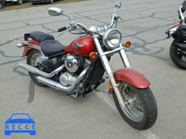 2005 KAWASAKI VN800 JKBVNCB115B526587 зображення 0