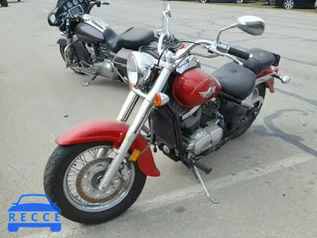 2005 KAWASAKI VN800 JKBVNCB115B526587 зображення 1