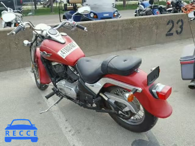 2005 KAWASAKI VN800 JKBVNCB115B526587 зображення 2
