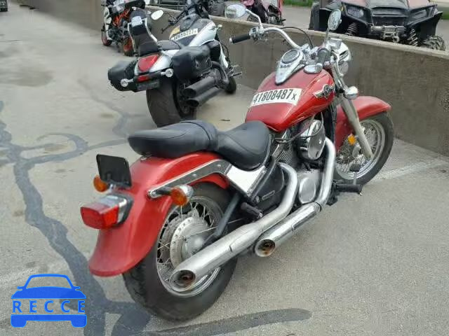 2005 KAWASAKI VN800 JKBVNCB115B526587 зображення 3