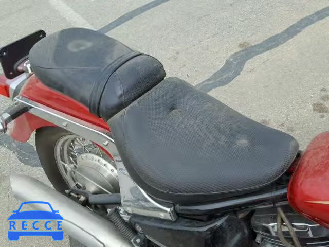 2005 KAWASAKI VN800 JKBVNCB115B526587 зображення 5