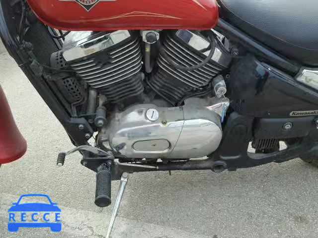 2005 KAWASAKI VN800 JKBVNCB115B526587 зображення 6