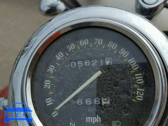 2005 KAWASAKI VN800 JKBVNCB115B526587 зображення 7