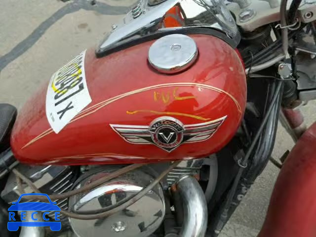 2005 KAWASAKI VN800 JKBVNCB115B526587 зображення 8