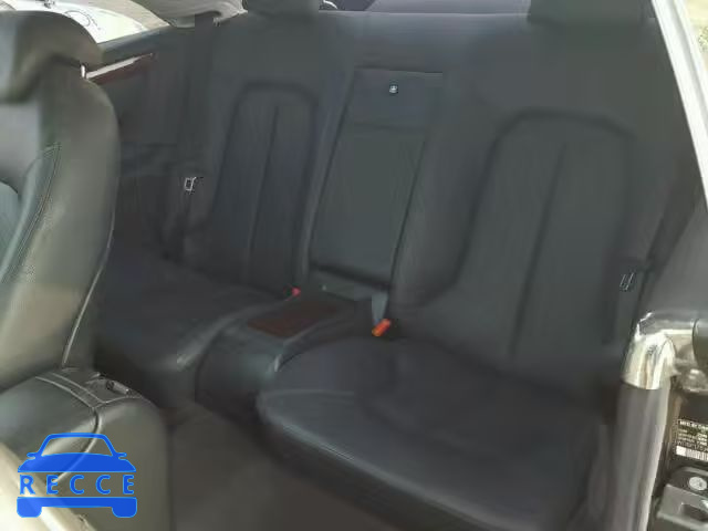 2002 MERCEDES-BENZ CL WDBPJ75J42A027414 зображення 5